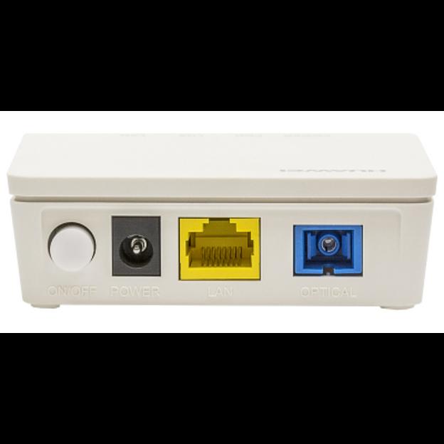 Абонентский терминал HUAWEI ONU GPON, 1 порт 10/100/1000Base-T фото 1