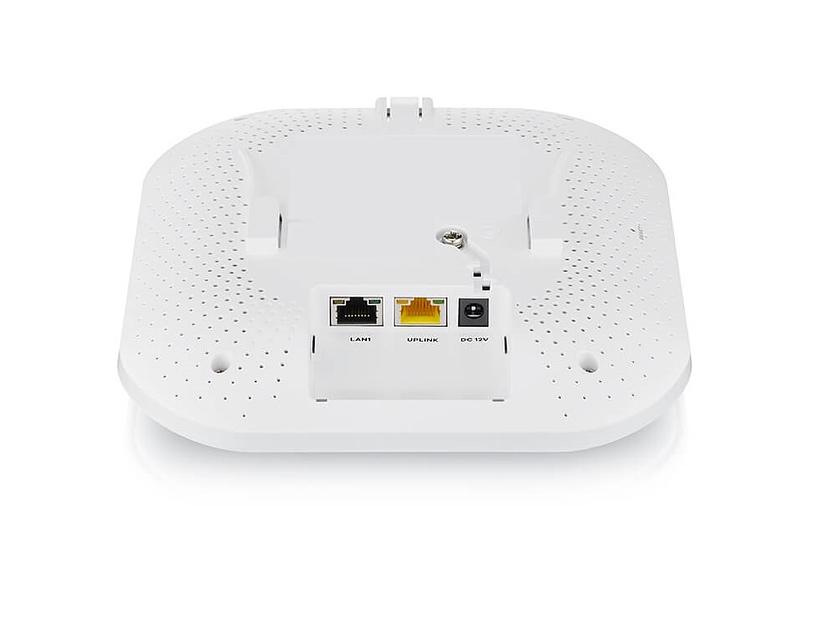 Точка доступа ZyXEL WAX610D-EU0101F фото 4