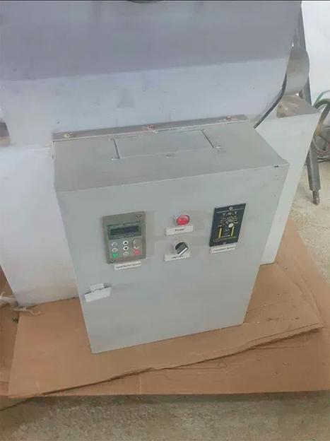 Шлифовальный станок для изготовления стульев Machinery фото 4