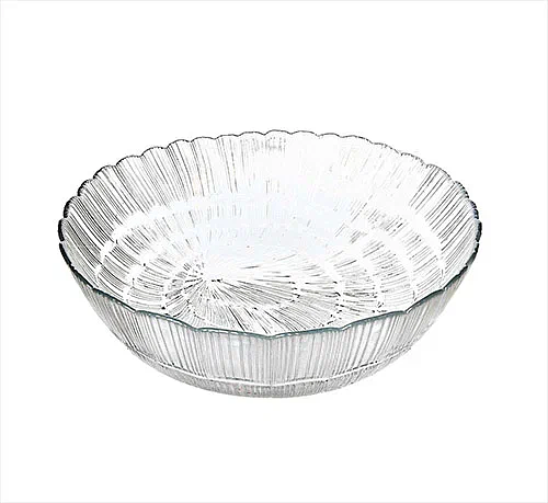 Салатник стеклянный порционный F&D «Атлантис» 226 мм, арт. 10249SLBFD ОПТ фото 1