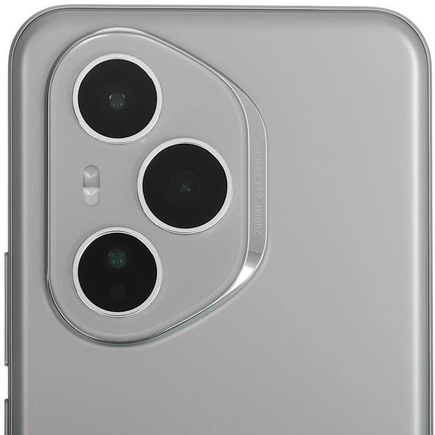 Смартфон HONOR 400 PRO 12/256GB 5109BUTA Grey фото 6