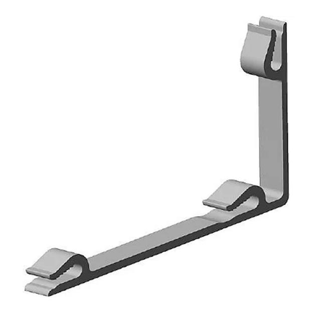 Rexant (51-1015) Зажим для крепления греющего кабеля RX/3В, 25 шт фото 1