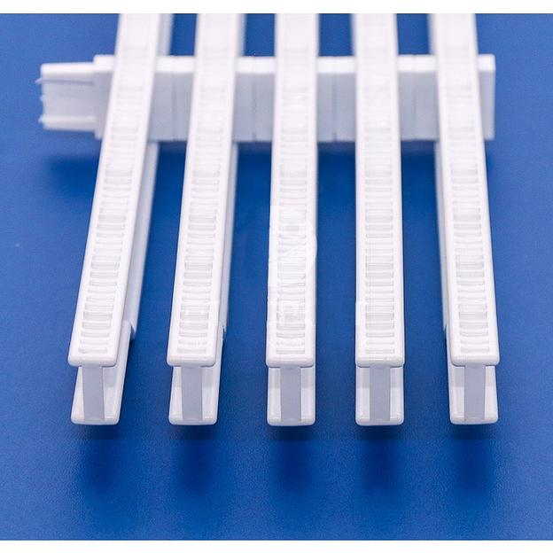 Решетки переливных каналов 015-0650 ОПТ фото 1