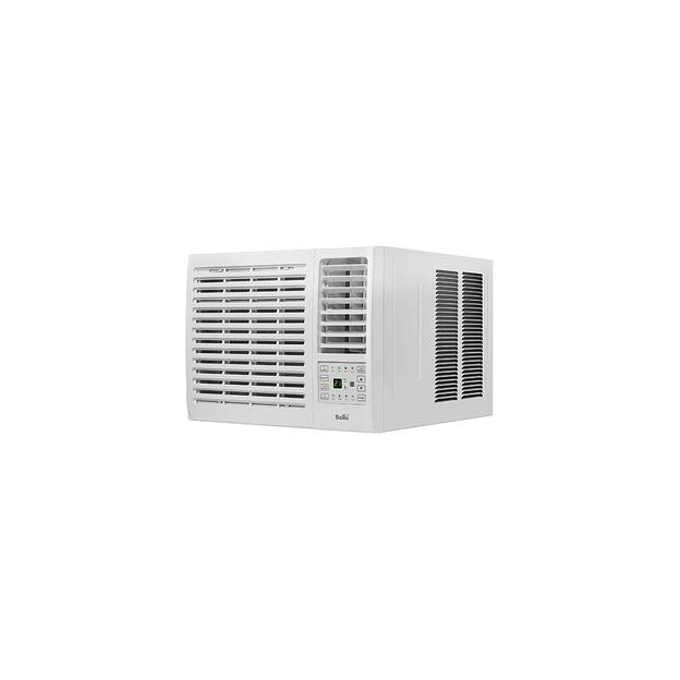 Оконный кондиционер Ballu Wind cool BWC-07 AC белый фото 1