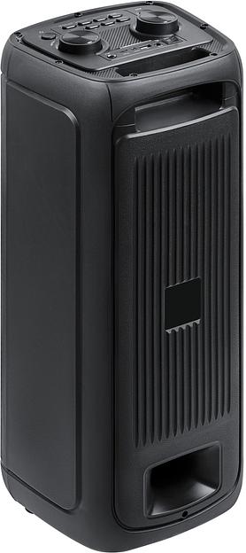 Минисистема BBK BTA6030 черный 50Вт FM USB BT фото 7