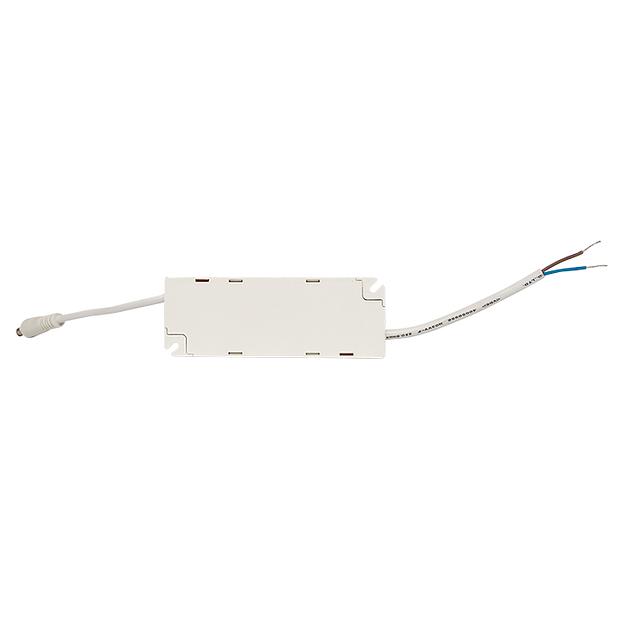 EKF LDSP-4008-36 Аппарат электронный пускорегулирующий (драйвер) ДСПВ-4008 для светодиодных панелнй 36Вт Basic фото 3