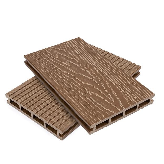 Террасная доска Alt Deck 150×24 мм, опт фото 4