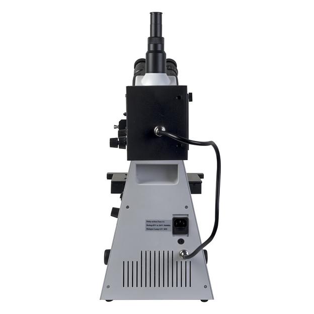  Микроскоп металлографический Микромед ПОЛАР 1 > фото 3