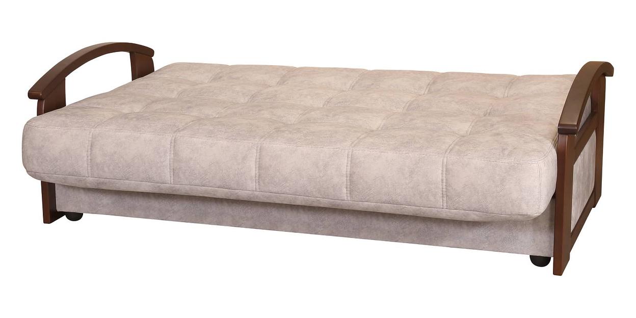 Диван «Каприз 3 Массив1» ОПТ фото 3