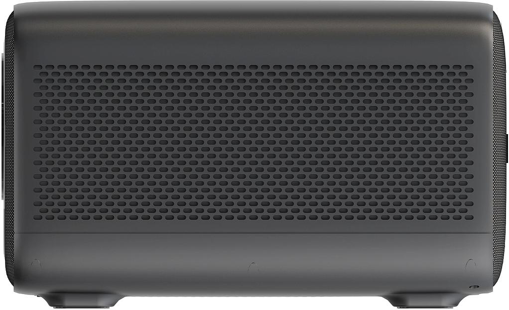 Проектор Cactus CS-PRC.06B.Full HD-A LCD 21000Lm LS 900Lm ANSI (1920x1080) 2000:1 ресурс лампы:50000часов 2xUSB typeA 2xHDMI 3.0кг фото 3