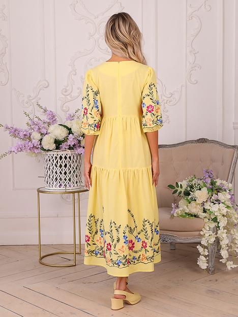 Платье П4-5557/4 фото 10