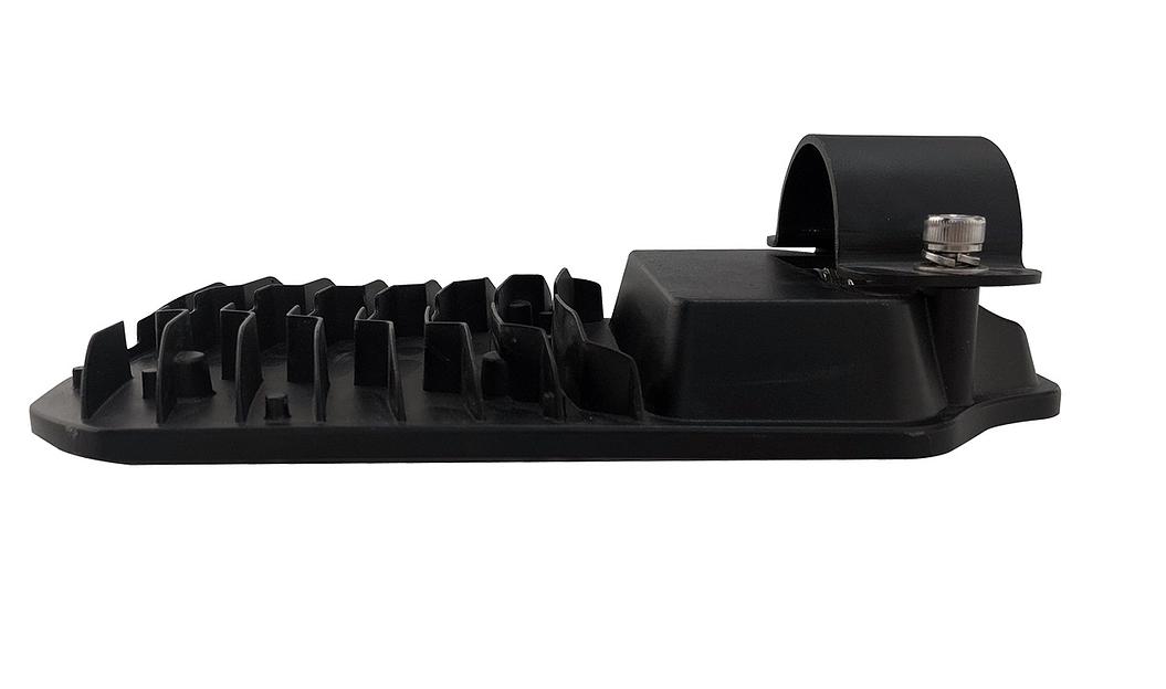 Светильник светодиодный уличный ДКУ-30Вт 5000К IP65 (2г.гар) Jazzway фото 3