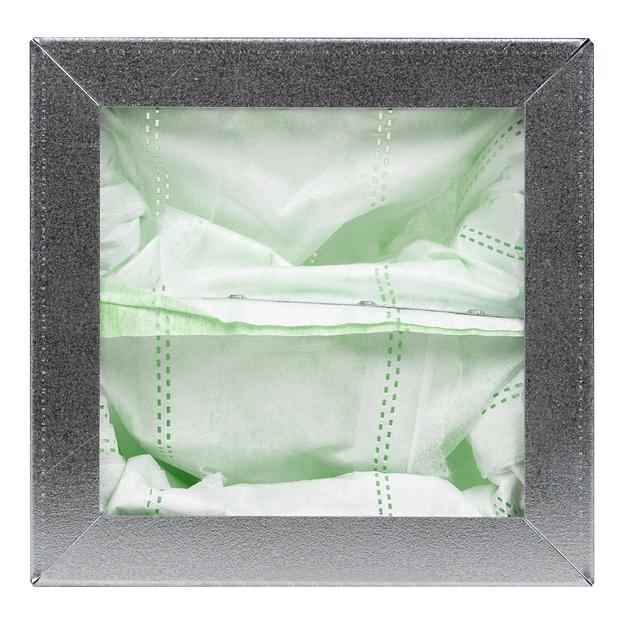 Фильтр карманный (материал) SHUFT FCP 250 (F5-EU5) фото 2