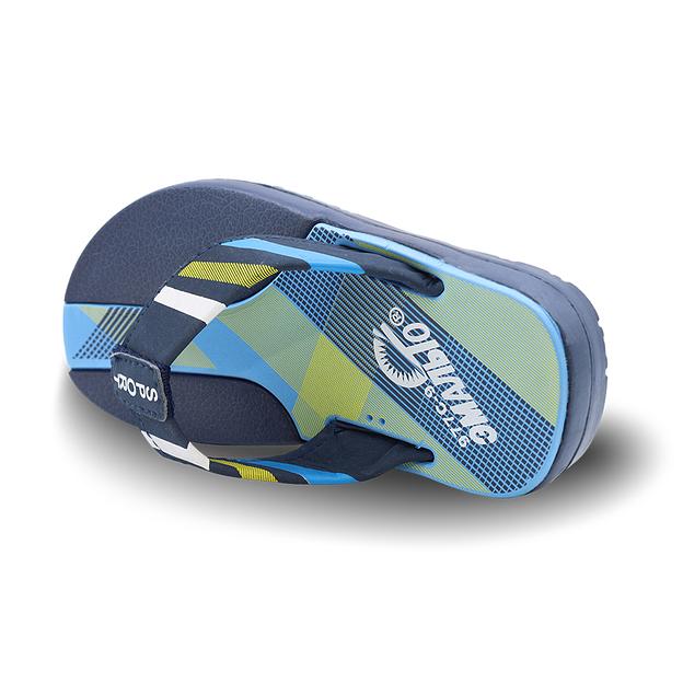 Сланцы детские из ЭВА, модель 693B-9 ОПТ  фото 9