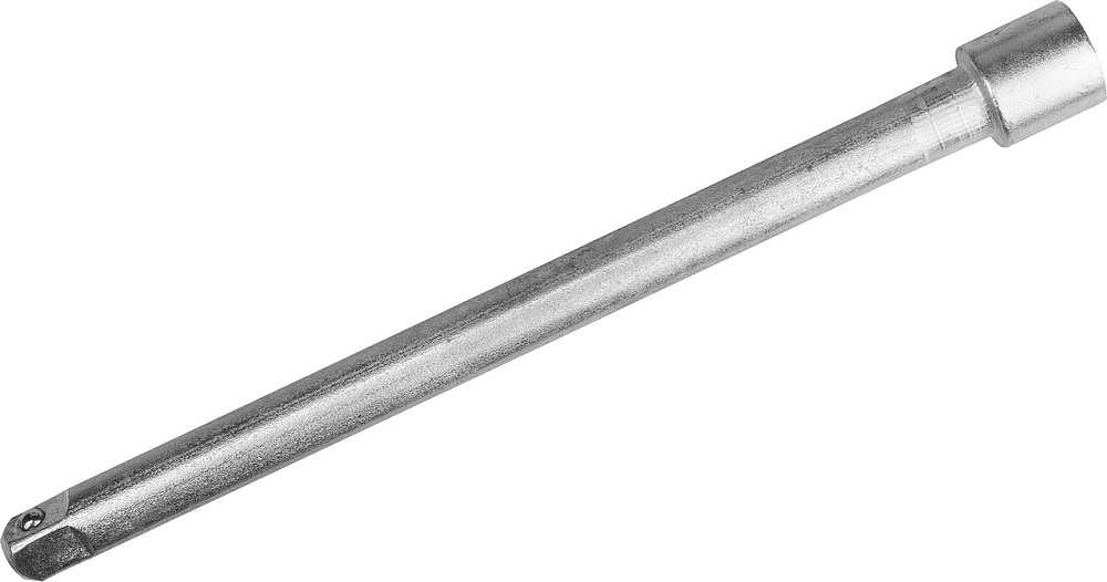 НИЗ 1/2″, 250 мм, удлинитель для торцовых головок (2773-01) фото 1