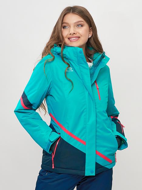 Куртка горнолыжная SkiingBird 551911Z фото 5