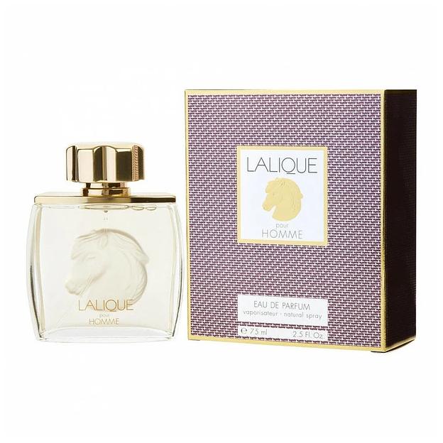 Парфюмерная вода Lalique Pour Homme Equus 75 мл, опт фото 1
