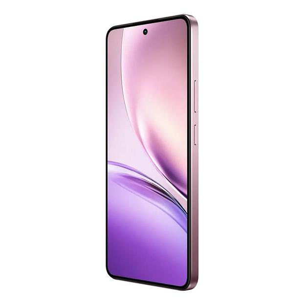 Смартфон Realme 14 5G 8+256 RMX5070 8+256 розовый фото 7