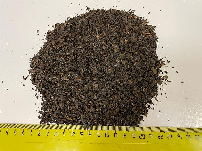 Чай черный среднелистовой опт фото 1