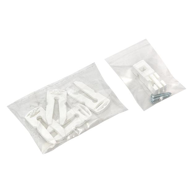 Дверь металлическая для щита "Nova" 5 габарит IP40 EKF PROxima фото 2