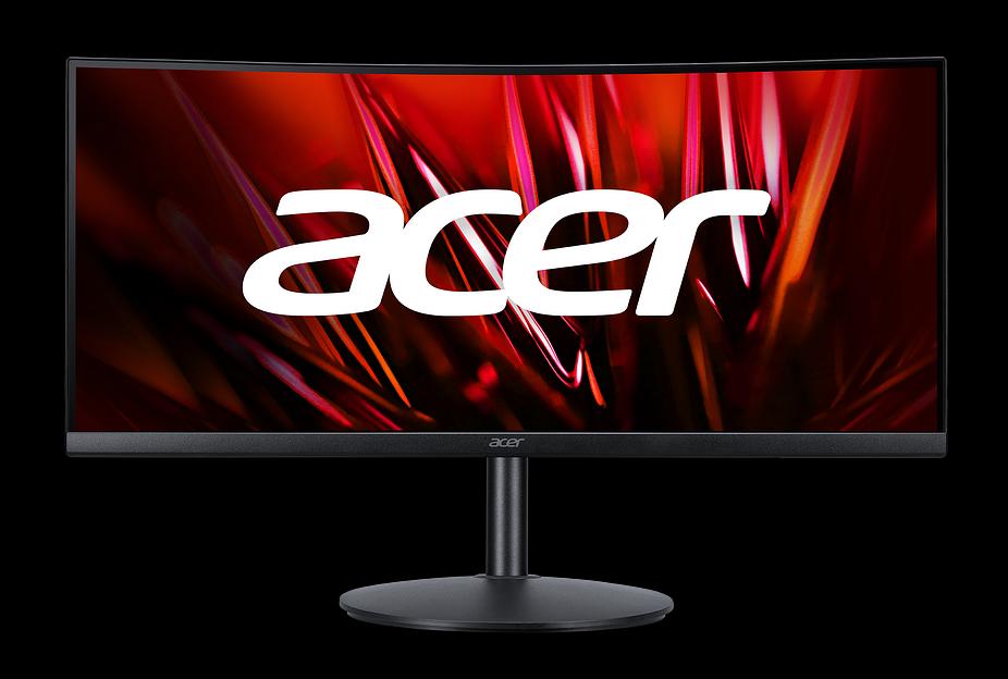 Монитор ACER ЖК UM.CX2CD.301 фото 1