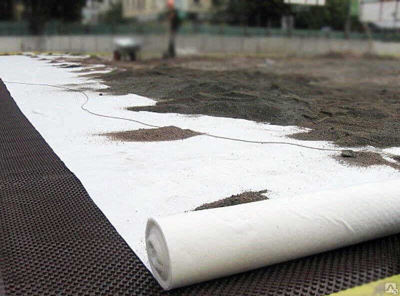 Материал Sofit GEO 200 опт фото 4