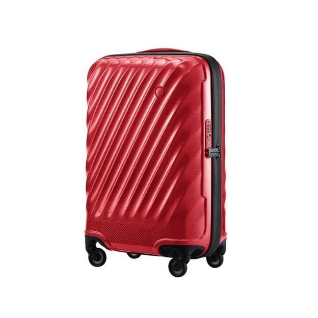 Чемодан Ninetygo Чемодан Ninetygo Ultralight Luggage 20'' (красный) (112702) фото 2