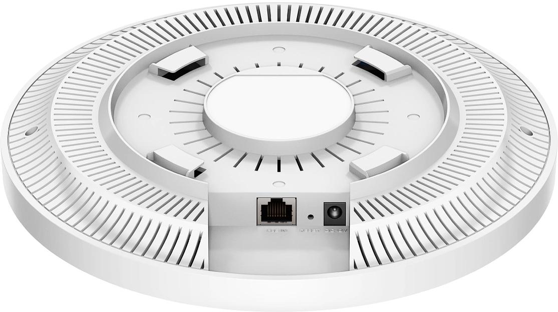 Точка доступа Cudy AP1300 AC1200 Wi-Fi белый фото 3