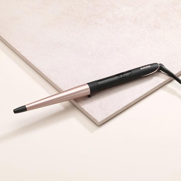 Щипцы Babyliss C454E фото 5