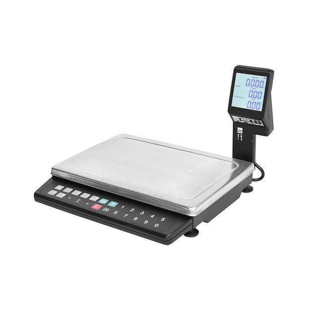 Весы торговые Масса-К MK-32.2-ТН11 фото 1