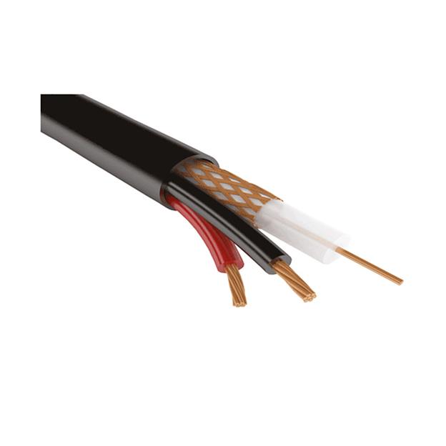 Кабель коаксиальный SHIP D601 RG 59 фото 1