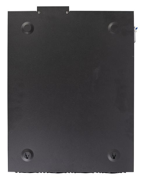 Стабилизатор напряжения Rucelf IS-10000 однофазный белый фото 4