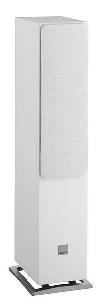 Напольная акустическая система DALI OBERON 5. Цвет: Белый [WHITE] фото 4