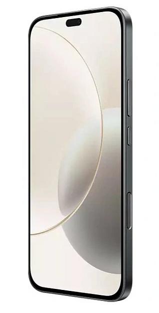 Смартфон Honor 400 Lite 8/256Gb черный фото 4