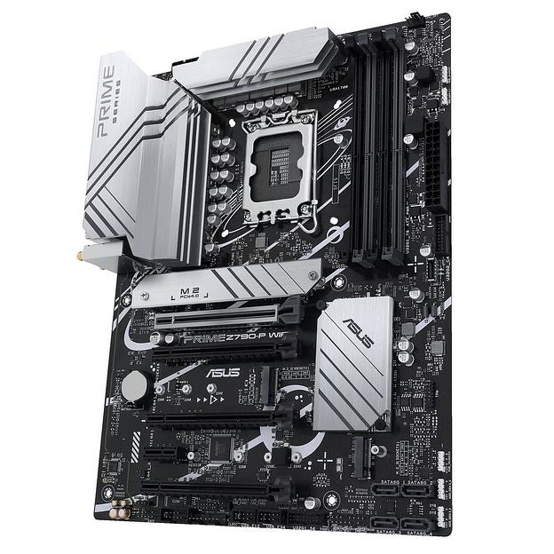 Материнская плата ASUS 90MB1CJ0-M1EAY0 фото 5