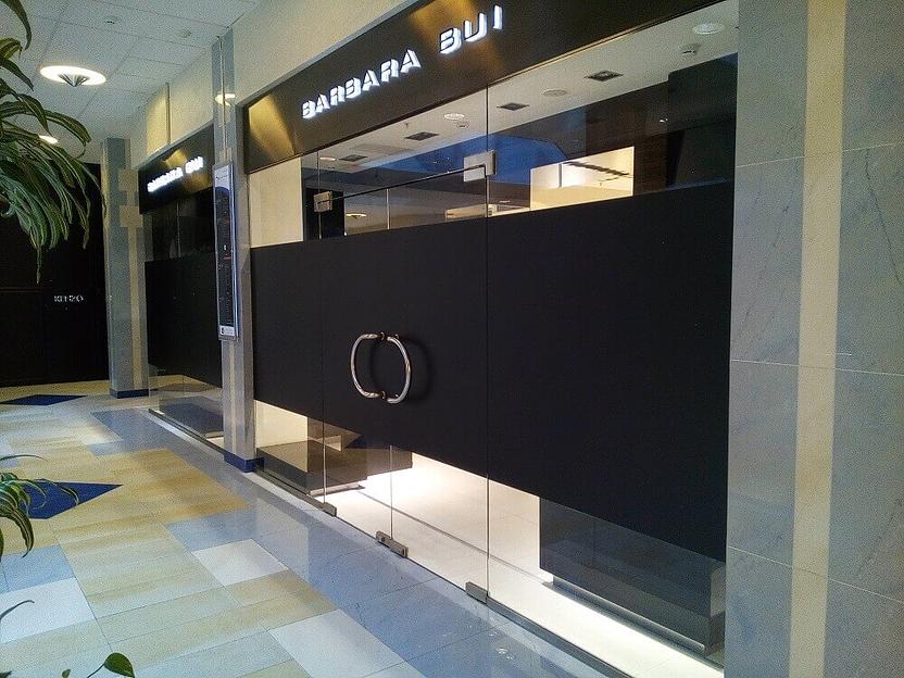 Оформление витрин в Краснодаре фото 7