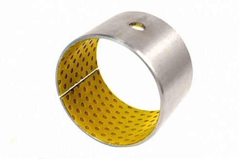 Тефлоновые втулки скольжения фото 1