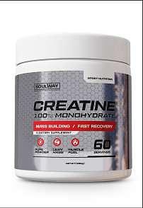 Креатин фото 1