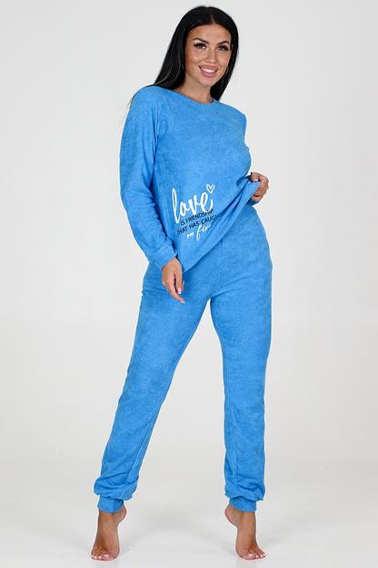 Костюм домашний 3433КБР (3433КБР09-128) ОПТ фото 8