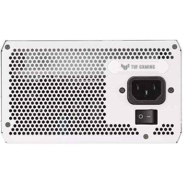 Блок питания ASUS TUF-GAMING-1000G-WHITE /PSU, CE+UK (90YE00S5-B0NA00) фото 10