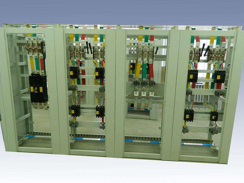 Распределительные щиты ЩО-70-1-08 фото 1