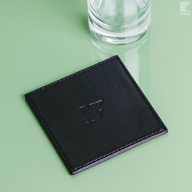 Костер кожаный ОПТ фото 2