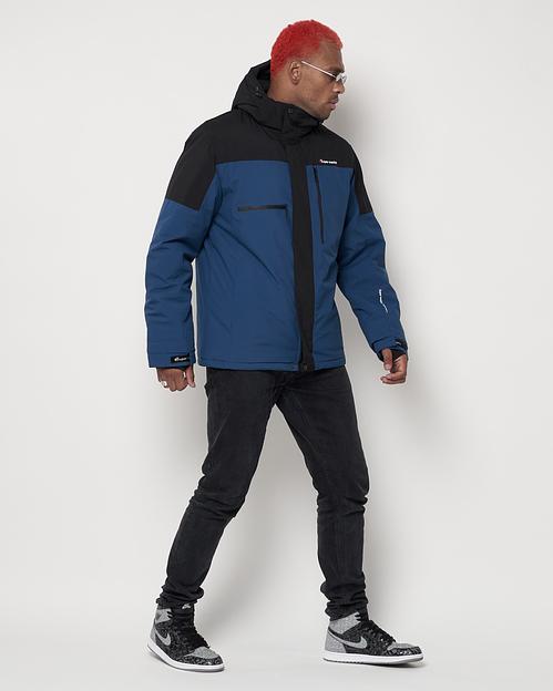 Куртка горнолыжная Super medal 88823S фото 3