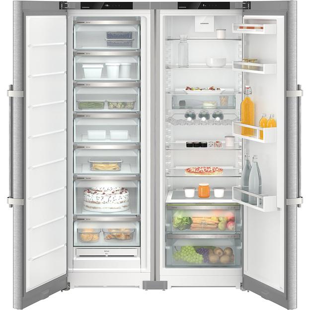 Холодильник LIEBHERR Liebherr XRFsd 5230-22 001 фото 3