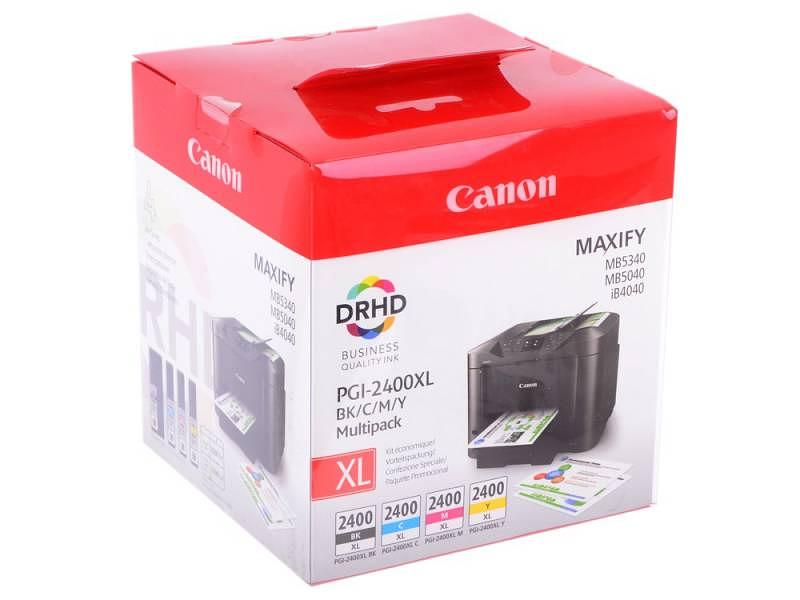 Набор Canon 9257B004 фото 1