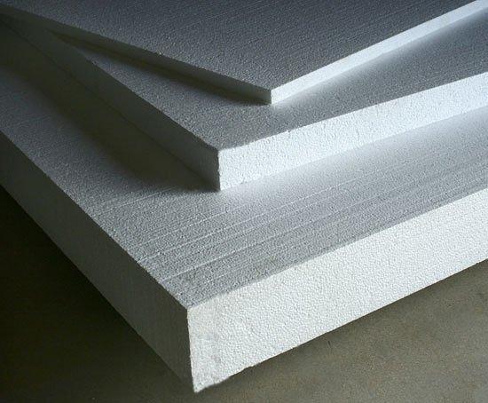 Пенопласт ПБС-С-35 лайт (плотность 20.0 кг/м3) фото 1