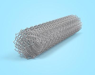 Сетка Рабица фото 1