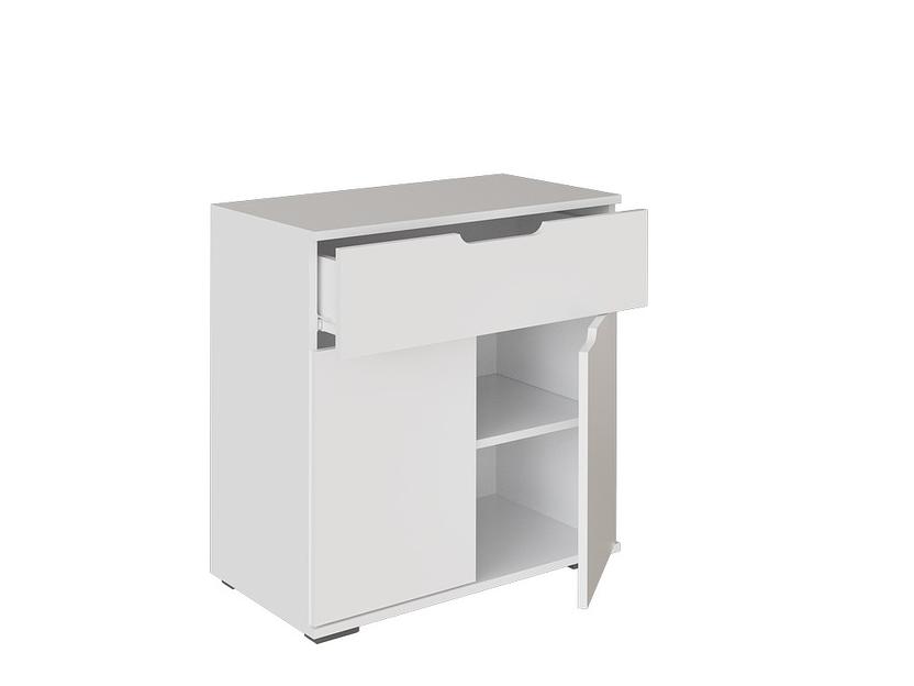 Комод 2Я-03 белый, опт фото 2