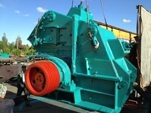 Дробилка роторная КМ ДР-8х6 фото 1