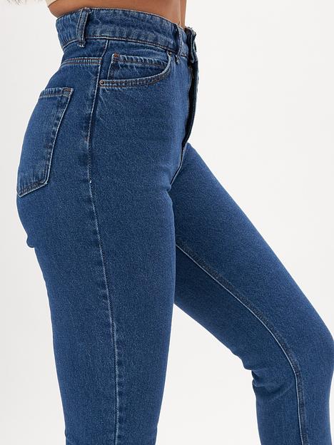 Джинсы прямые LADY FACE 940_02TS фото 8